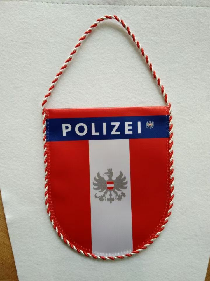 Wimpel personalisiert bedrucken | Werbewimpel günstig - 1awerbeartikel.com