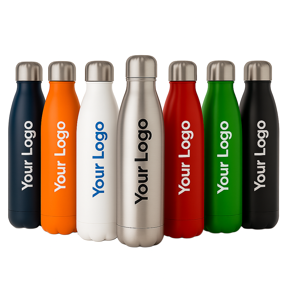 	Thermobecher mit Logo bedrucken