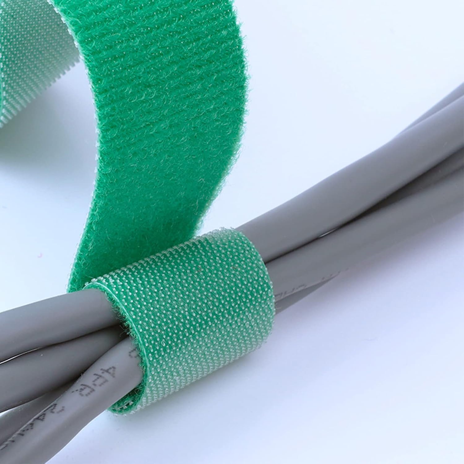 	Klettband auf Rolle individuell bedrucken lassen