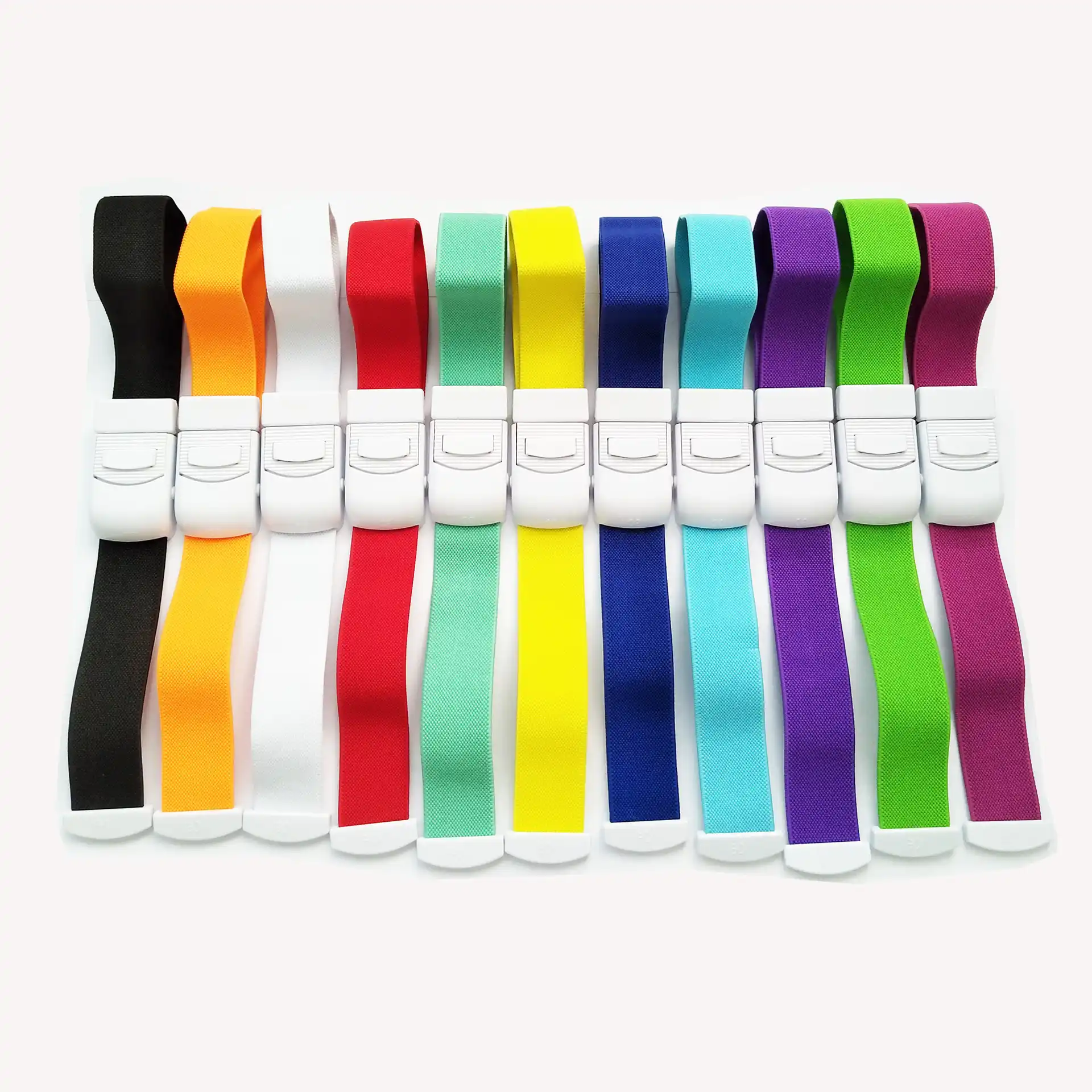 	Venenstauer Staubänder Venenstauband günstig bedrucken