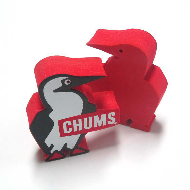 	Schlüsselanhänger schwimmend als Werbemittel