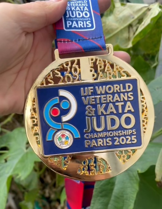 	Individuelle Medaillen Sportmedaillen und Finisher