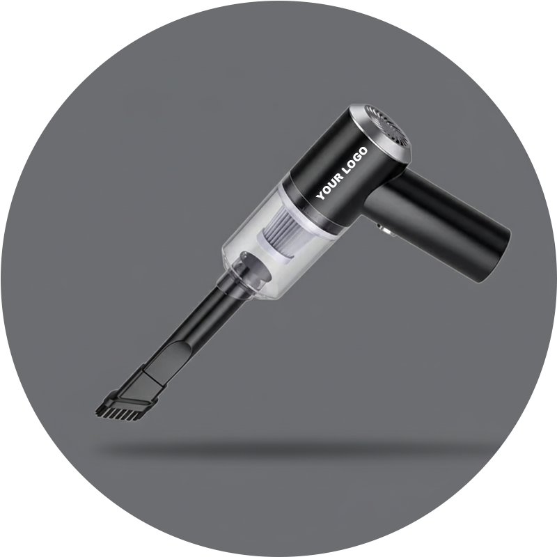 	Akku Autostaubsauger