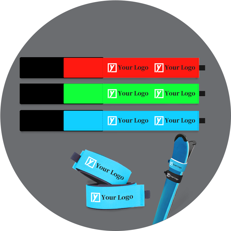	Skiclips bedrucken - Skiband bedrucken lassen