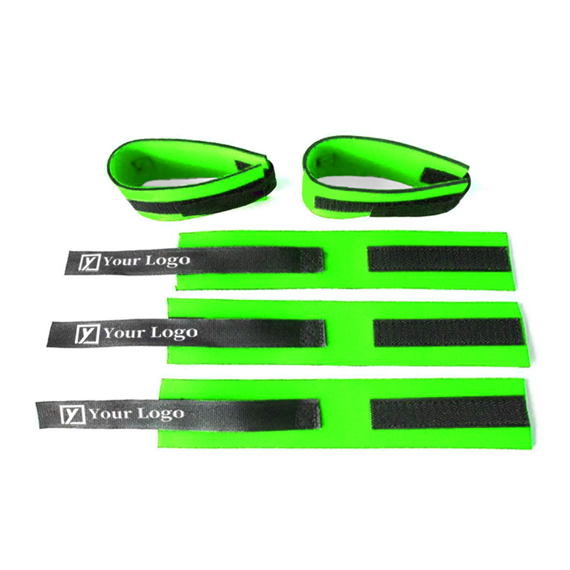 	Hosenbänder mit Logo bedrucken