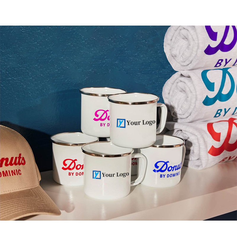 	Metall-Tassen bedrucken