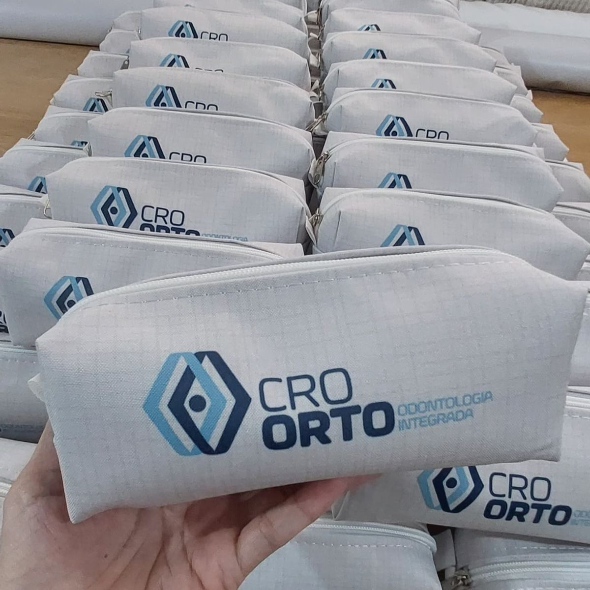 	Stiftetuis mit Logo bedrucken