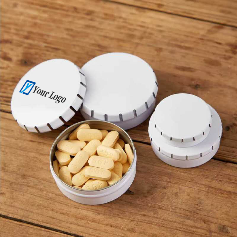 	Dose personalisieren