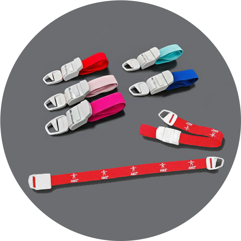 	Stauschlauch personalisiert