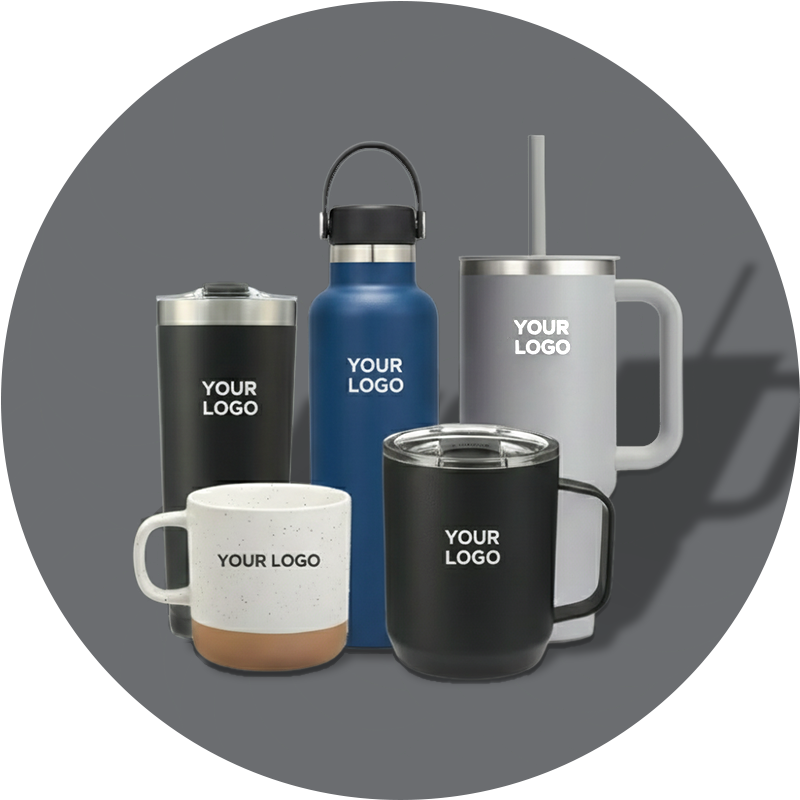 	Thermobecher mit Logo bedrucken