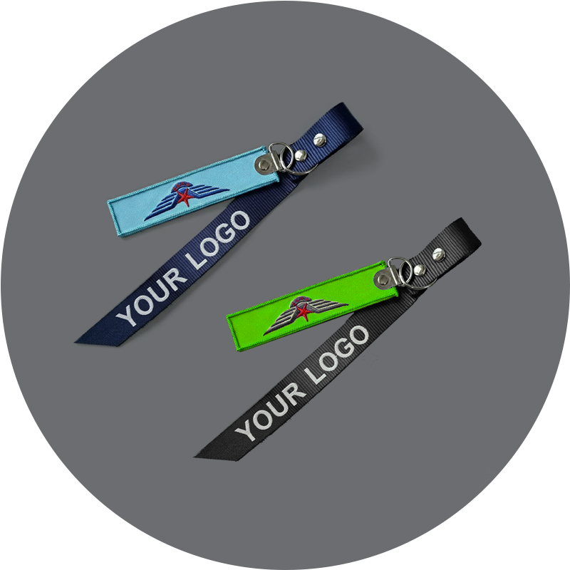 	individuelle Kofferanhänger Gepäckanhänger