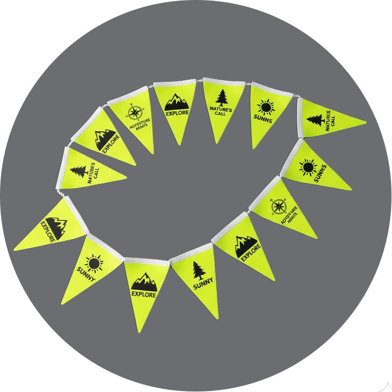 	Flaggen & Fahnen bedrucken lassen