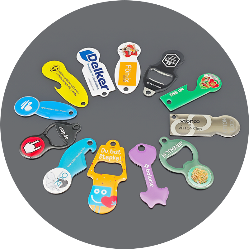 	Personalisierte Einkaufswagenchips bedrucken