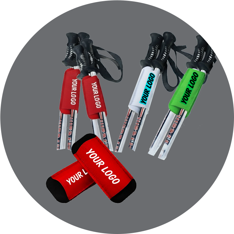 	Skiclips Langlauf bedrucken