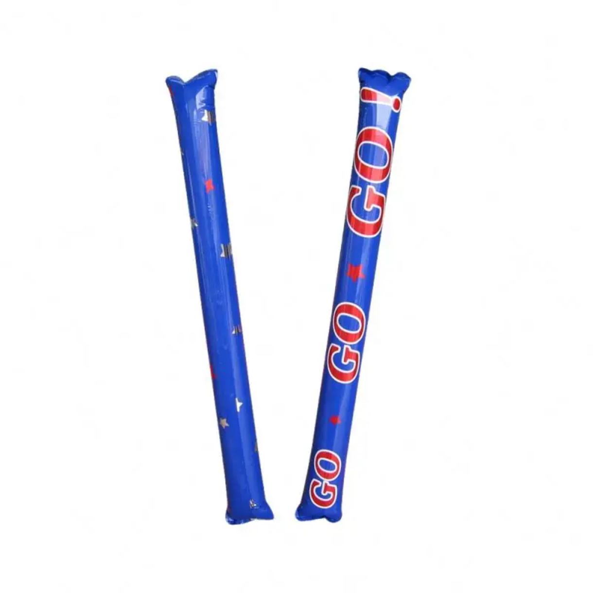 	Aufblasbare Klatschstangen bedrucken lassen