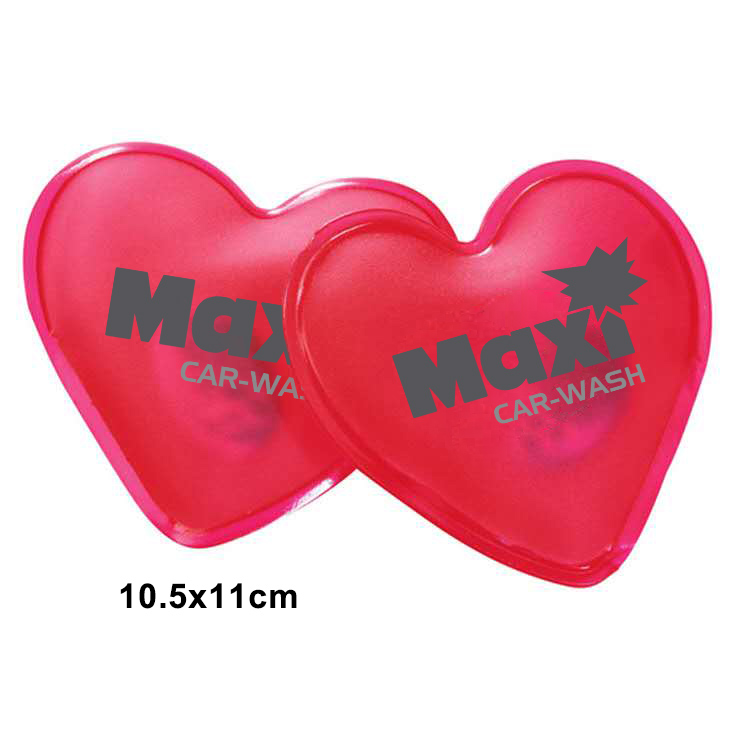 	Handwärmer Werbeartikel