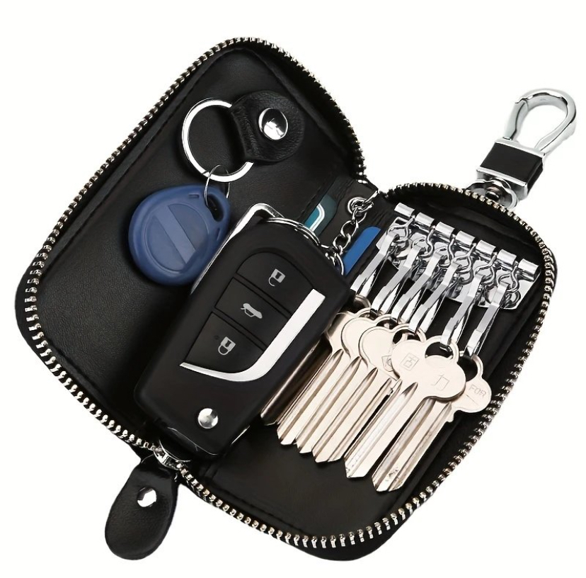 	Auto Schlüsseltaschen mit Logo