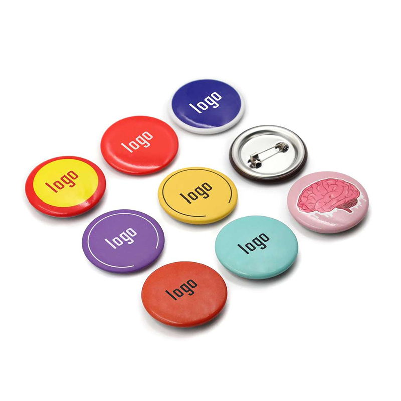 	Anstecker & Buttons bedrucken