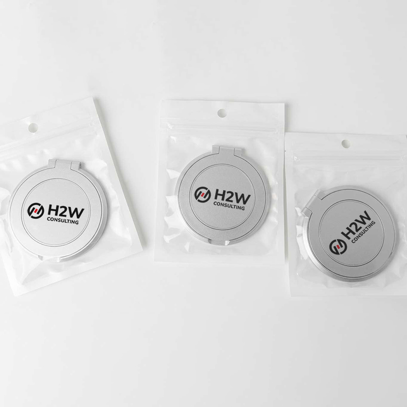 	Smartphone Halter individuell bedrucken