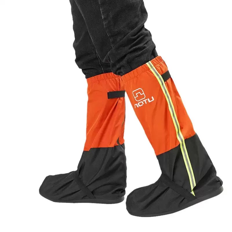 	Gamaschen Wasserdicht mit Logo bedrucken