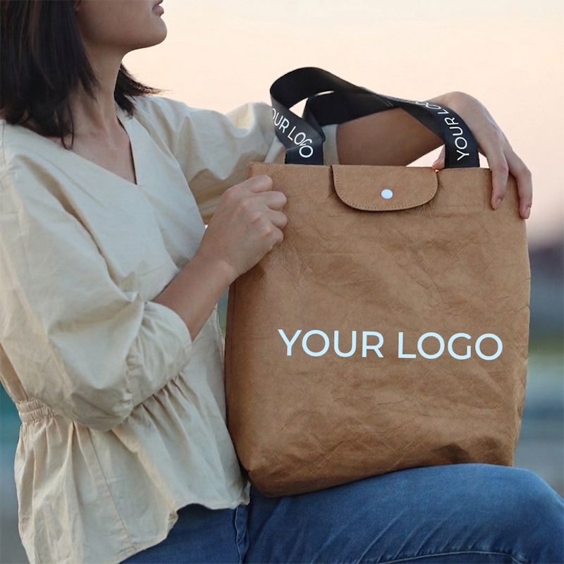 	Tyvek Taschen bedrucken dupont