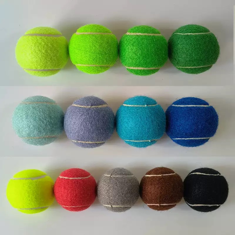 	Padel Bälle personalisieren - Padelbälle bedrucken