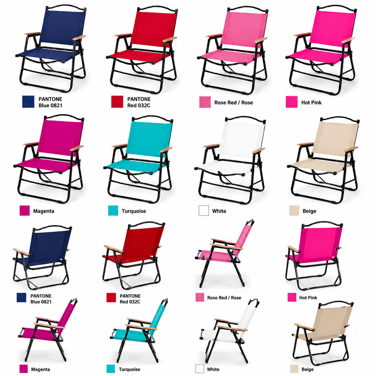 	Regiestuhl / Regiesessel individuell bedrucken