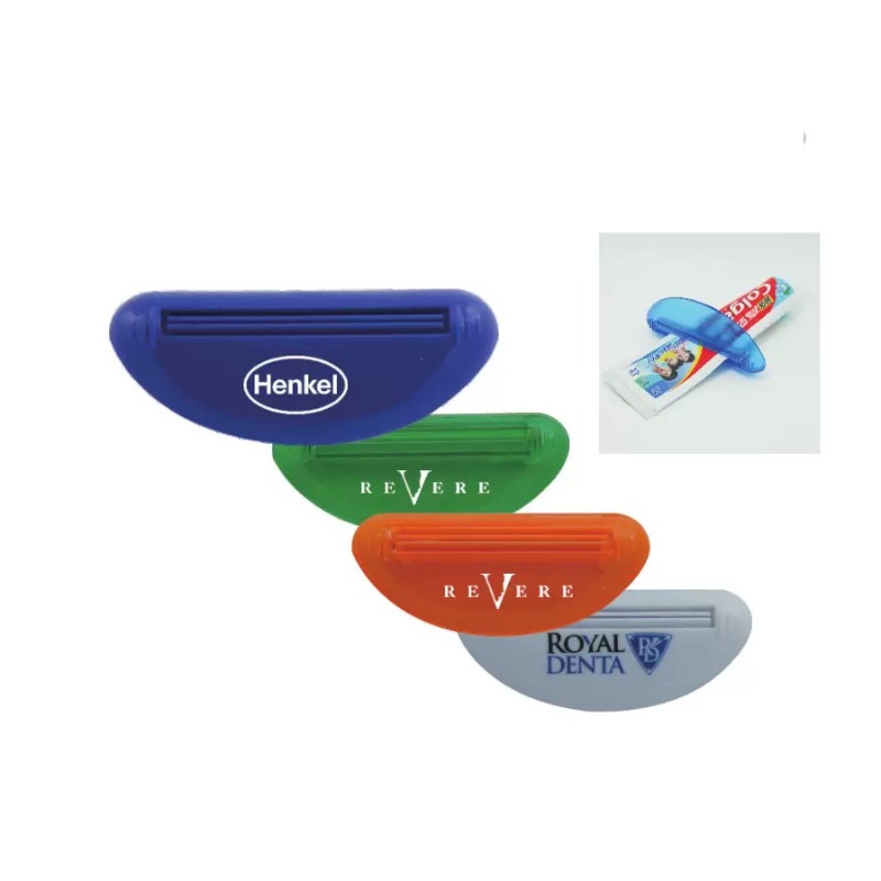 Zahnpasta Tubenausdrücker