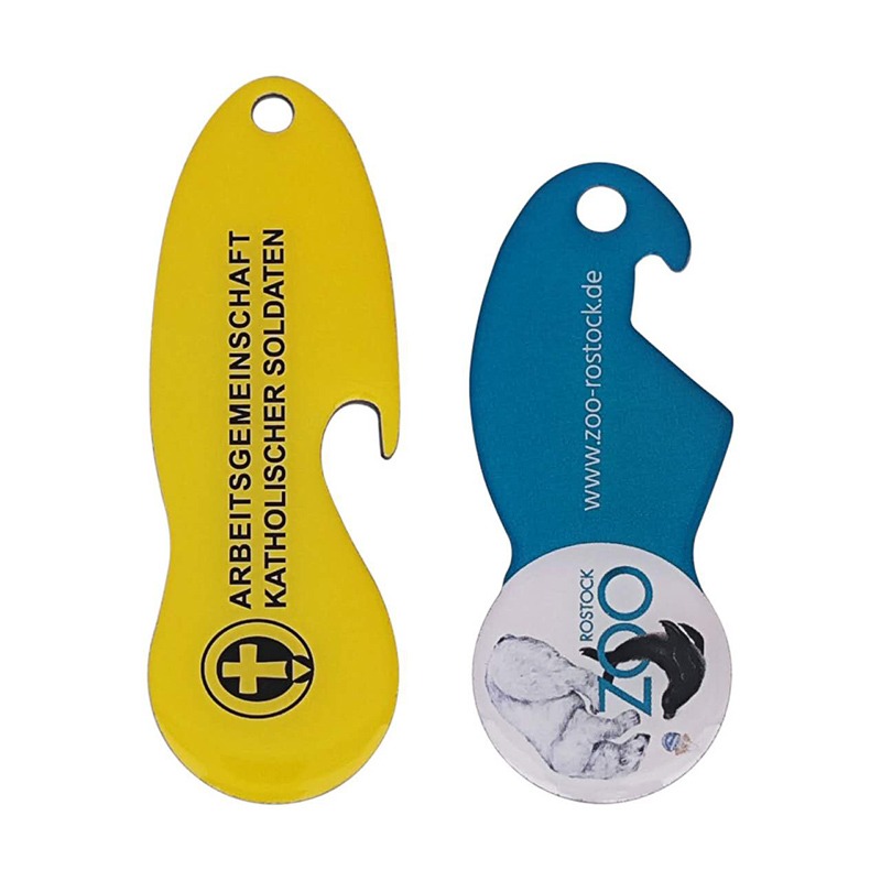 Einkaufswagenchip Produktbild 5