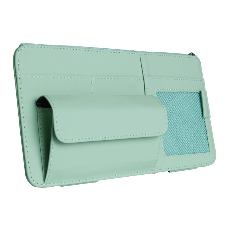 Auto Innen Organizer mit Logo