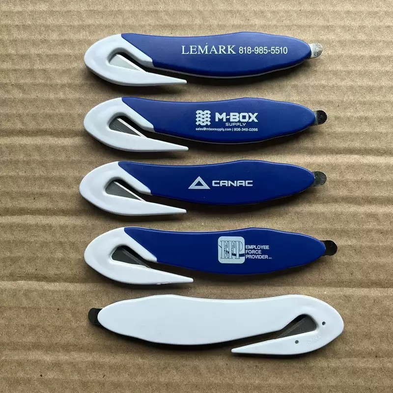 Klammerentferner Geschenkartikel