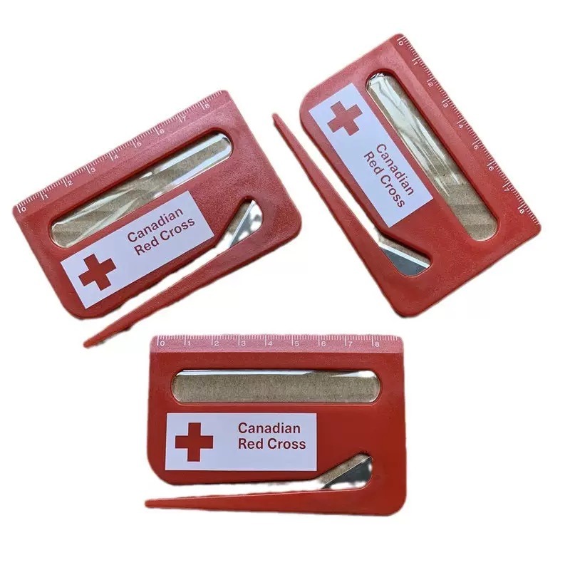 View More / Mehr anzeigen Brieföffner personalisiert