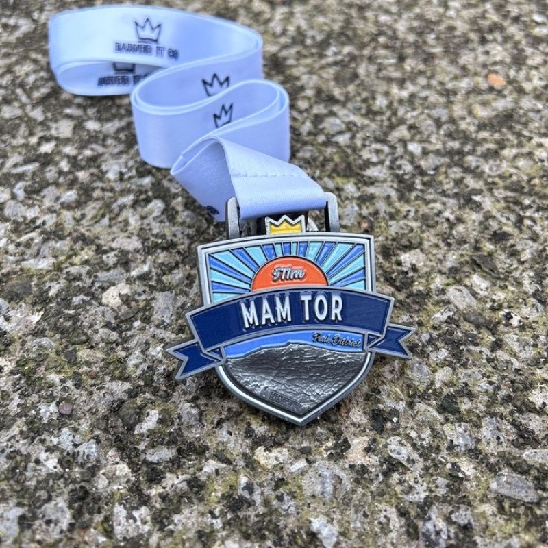 Personalisierte Medaillen