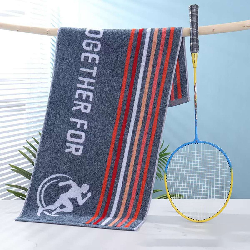 Großhandel Sporthandtücher