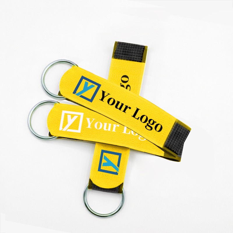 Werbeartikel Schlüsselanhänger