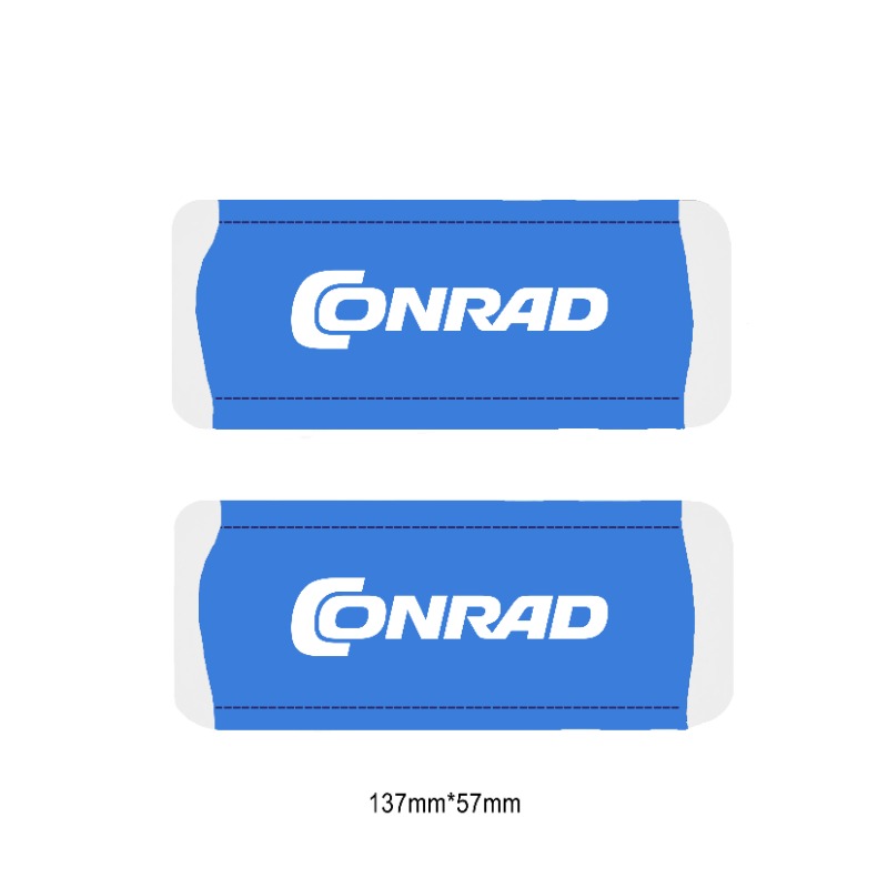 Skihalter für Langlauf