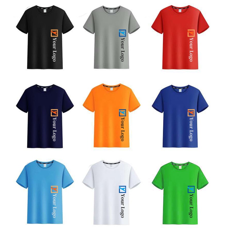 T-Shirts selbst gestalten