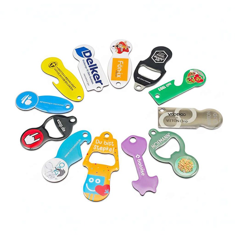 Einkaufswagenchip Produktbild 1