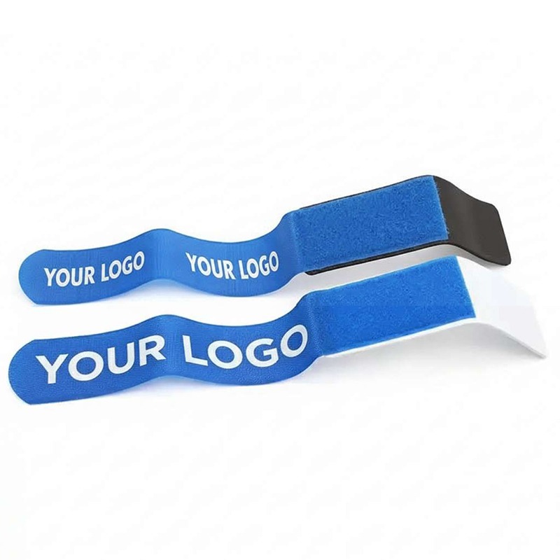 Skiband Werbegeschenk