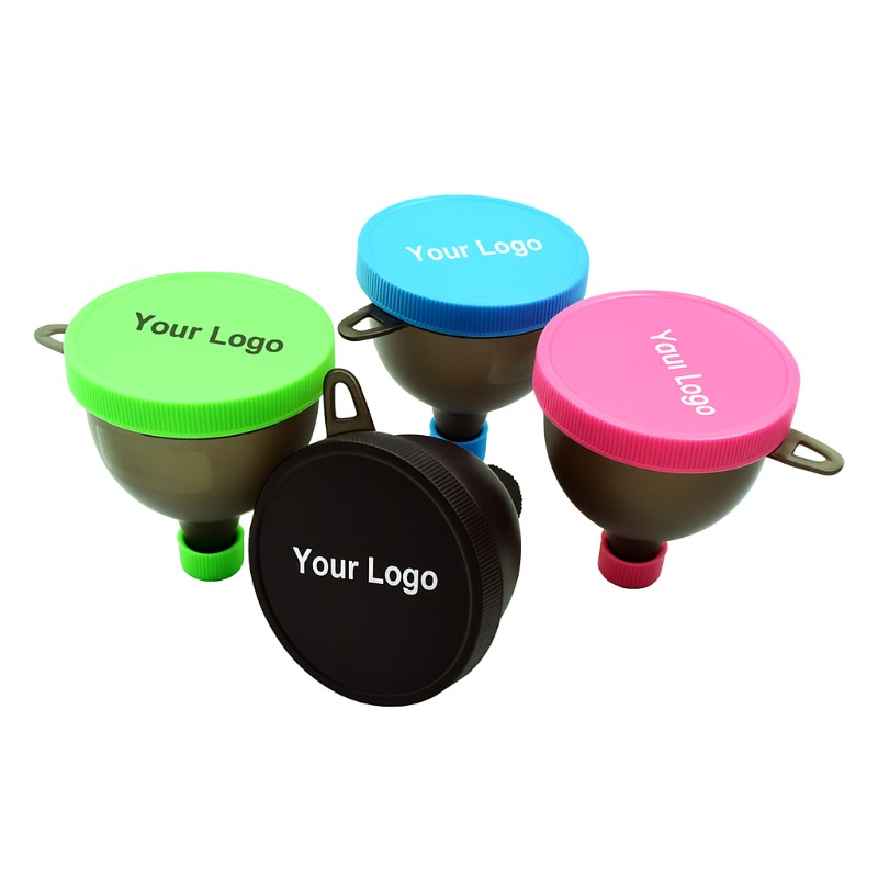 Shaker als Werbegeschenk