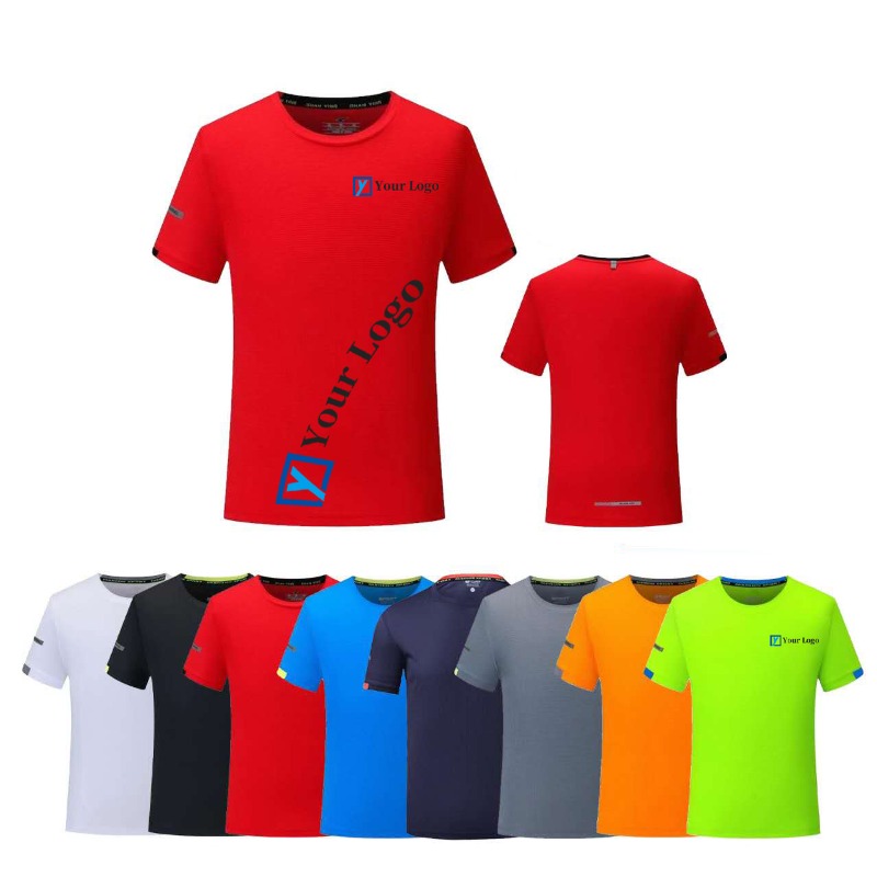 Polyester Sportshirts