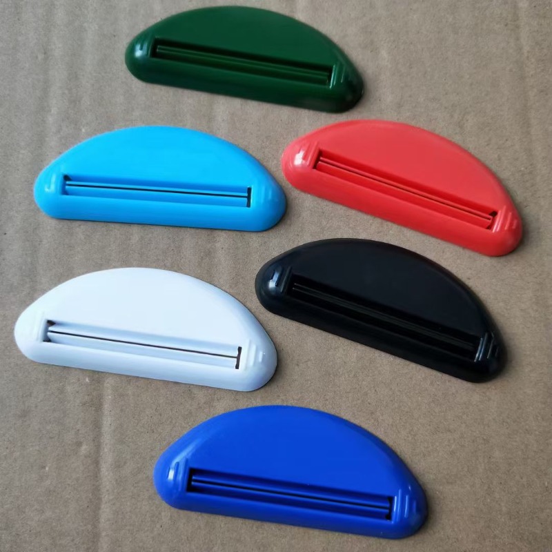 Tubenausdrücker für Giveaway