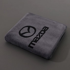 Mikrofaser Putztuch mit Logo bedrucken