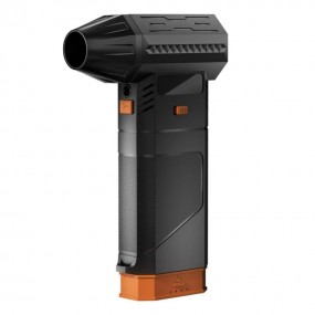 Ultra Leistungsstarker Mini Ventilator mit Logo bedruck...