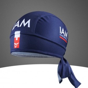 Fahrradmütze für Radsport Teams bedrucken