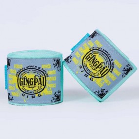 Handgelenkbandage mit Logo bedrucken als Werbeartikel