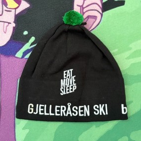 Skimützen individuell bedrucken oder besticken lassen |...