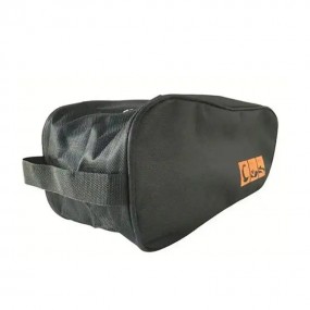 Bedruckte Schuhtaschen für Firmen – Schuhtasche mit Log...