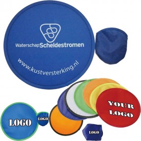 Frisbee Werbegeschenk Sommer