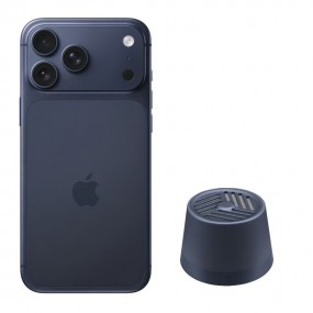 Mini Bluetooth Magenet Lautsprecher mit Ihrem Logo als ...